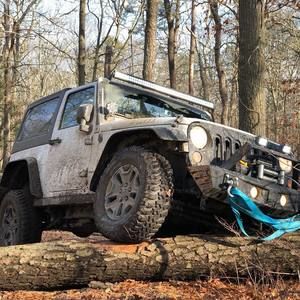 Meet your Posher, Alec